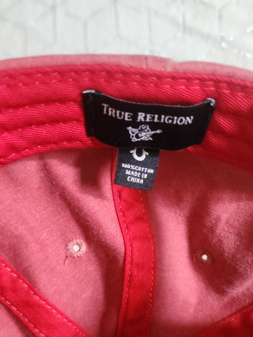 CAP | True Religion Hat - Picture 4 of 10